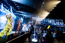 二丁目の魁カミングアウト（Photo：Masayo）