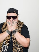 BIG-O(Photo by Keiichi Nitta)