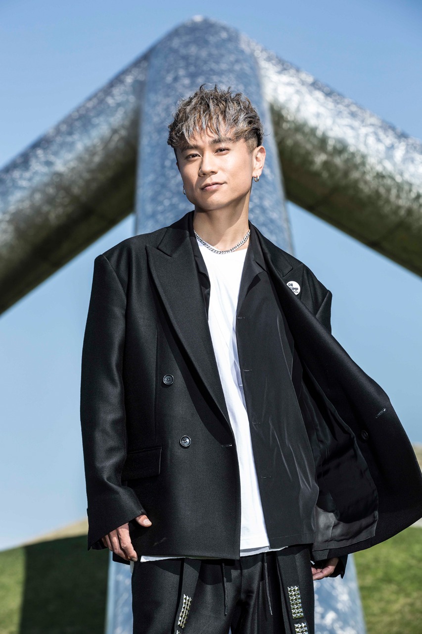 KIMI（DA PUMP）