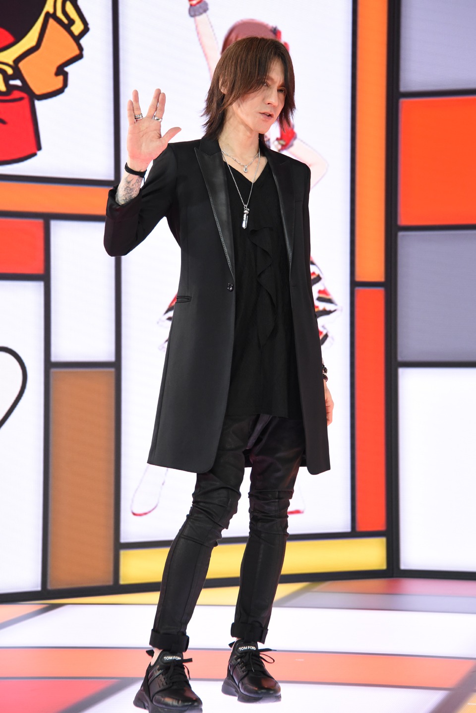 SUGIZO