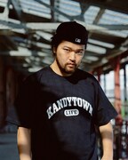 GottzがMUD＆Shurkn Papとのコラボ曲配信、プロデュースはYUNG XANSEI