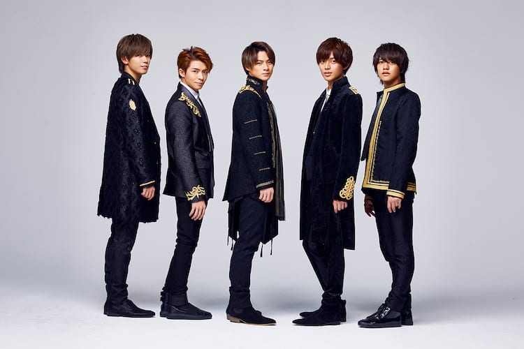 King & Prince 公式 うまき 生 写真 （平野紫耀）KP01870