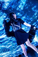 伊吹咲蘭（Photo：Masayo）