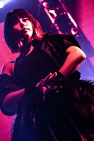 小林潤（Photo：Masayo）