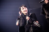 伊吹咲蘭（Photo：Masayo）