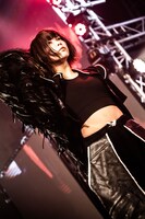 小林潤（Photo：Masayo）