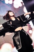 小林潤（Photo：Masayo）