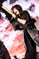 小林潤（Photo：Masayo）