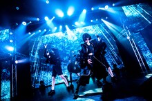 NILKLY（Photo：Masayo）