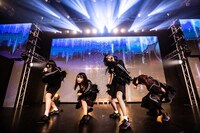 NILKLY（Photo：Masayo）