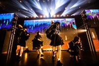 NILKLY（Photo：Masayo）