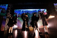 NILKLY（Photo：Masayo）