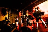 NILKLY（Photo：Masayo）