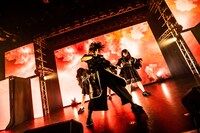 NILKLY（Photo：Masayo）