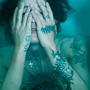 TYOSiN「See Saw」配信ジャケット