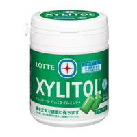 ロッテ「キシリトール」