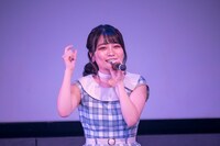 渡辺萌菜 （撮影：林晋介）