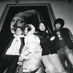 札幌のみなみ、スガハラタカフミの新レーベルから「リバース・イン・ザ・パーク」配信