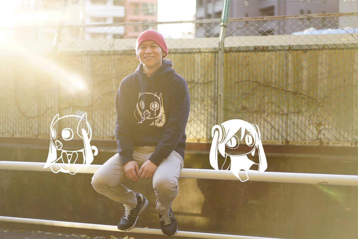 ピノキオピー さまざまな ラヴ を歌った2年半ぶりアルバム 音楽ナタリー