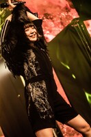 長門蓮（Photo：Masayo）