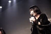 長門蓮（Photo：Masayo）