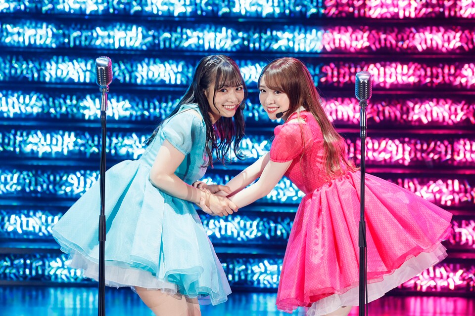 乃木坂46 BLT 生写真 2015 10 渡辺みり愛 北野日奈子