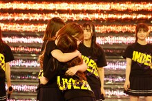 「乃木坂46 アンダーライブ2021」の様子。