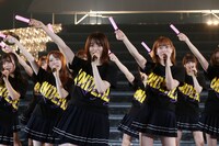 「乃木坂46 アンダーライブ2021」の様子。