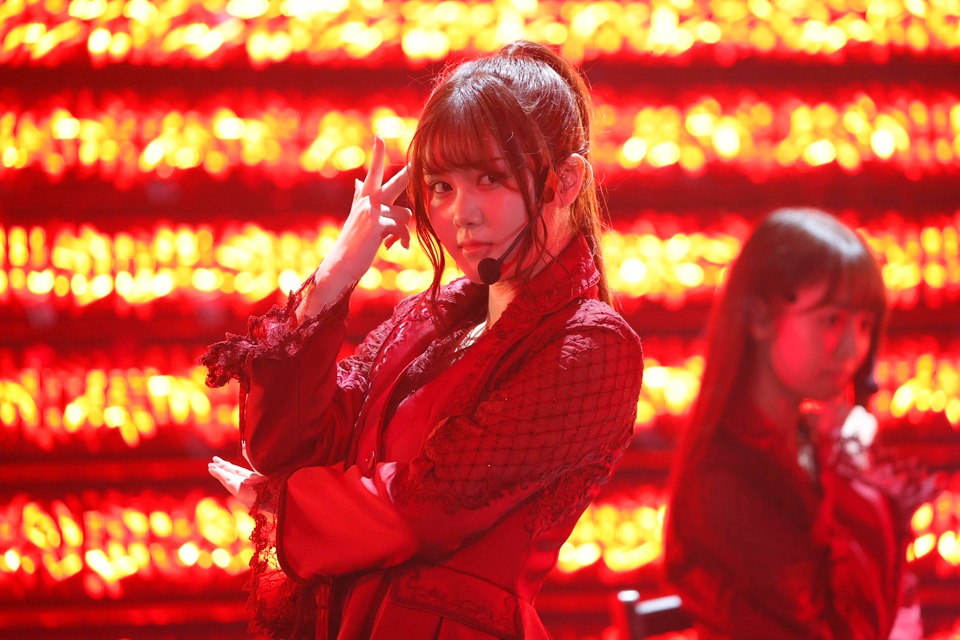 伊藤理々杏