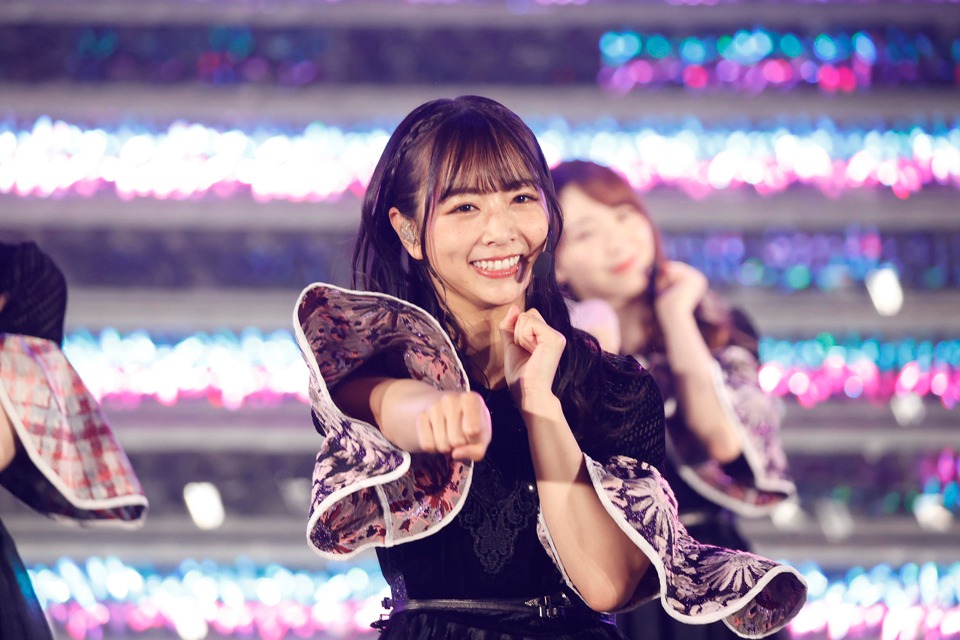 北野日奈子