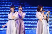 「乃木坂46 アンダーライブ2021」の様子。