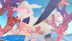 Orangestar Seaside Soliloquies インタビュー N Bunaも取材に飛び入り参加 新世代ボカロpの原点と今に迫る 音楽ナタリー 特集 インタビュー