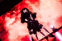 小笠原唯（Photo：Masayo）