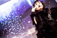 小笠原唯（Photo：Masayo）