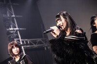 小笠原唯（Photo：Masayo）