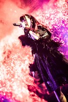 小笠原唯（Photo：Masayo）