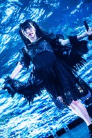 小笠原唯（Photo：Masayo）