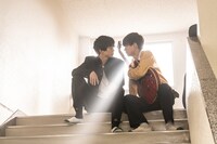 「ギヴン」より。