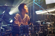 泉大智（Dr / DISH//)(c)日本テレビ