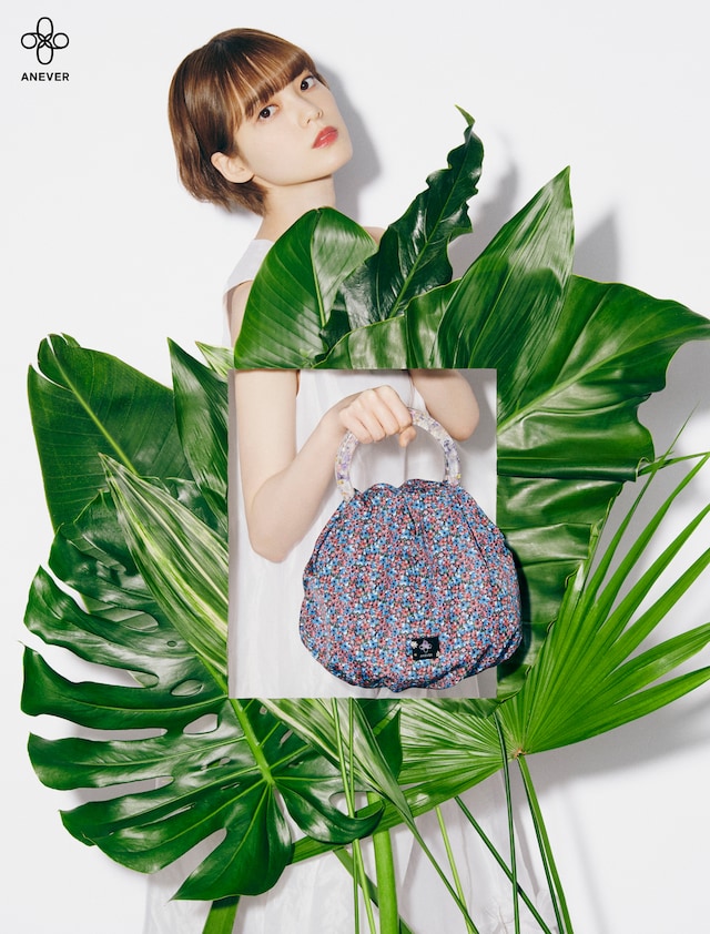 ANEVER新作ビジュアル