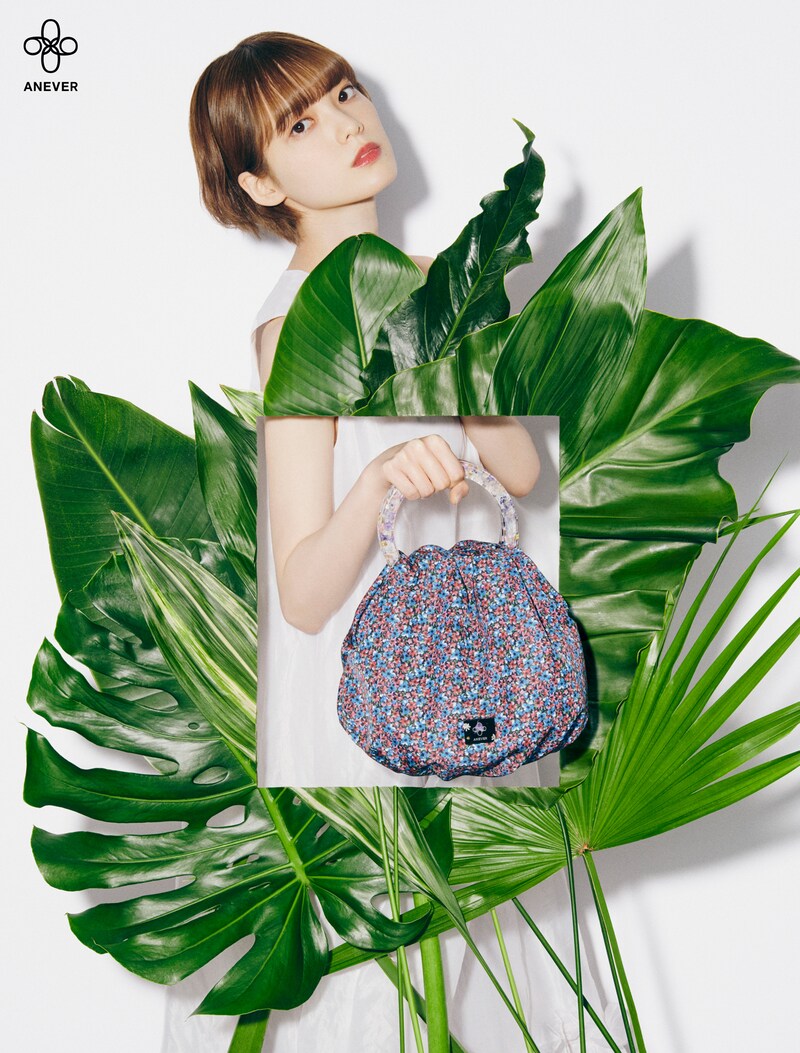 ANEVER新作ビジュアル