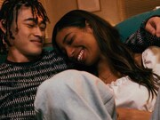 Ayumu Imazu「浮遊夢」ミュージックビデオより。