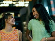 Ayumu Imazu「浮遊夢」ミュージックビデオより。