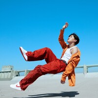 Ayumu Imazu「浮遊夢」配信ジャケット