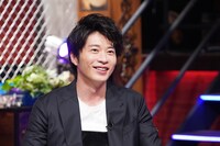 田中圭(c)日本テレビ
