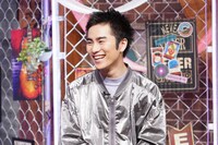 泉大智（Dr / DISH//)(c)日本テレビ