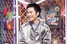 泉大智（Dr / DISH//)(c)日本テレビ