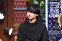 橘柊生（DJ, Key / DISH//）(c)日本テレビ