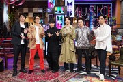 DISH//の“BLOOD SONG”とは？バンド結成時の思い出詰まった“課題曲”を今夜テレビ初披露