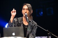 鈴木重伸（G）（撮影：ハタサトシ）